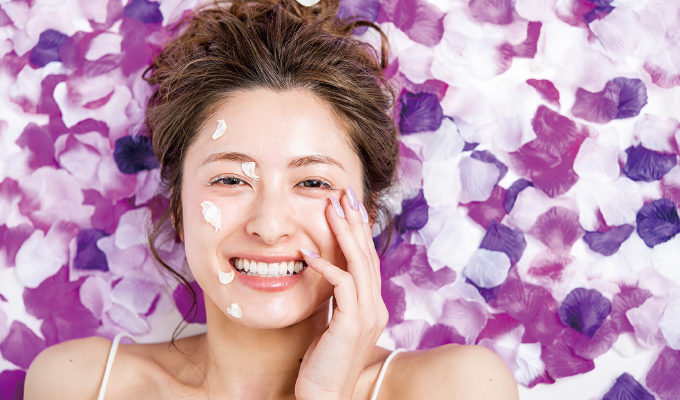 フェイシャルエステ